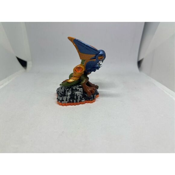 Drobot Lightcore missing wing Skylanders Giants Figure - Picture 4 of 4